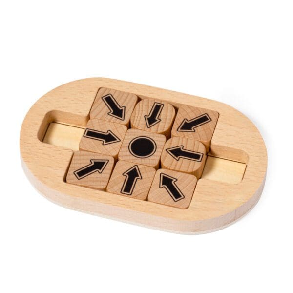 MINI PUZZLE JATREX