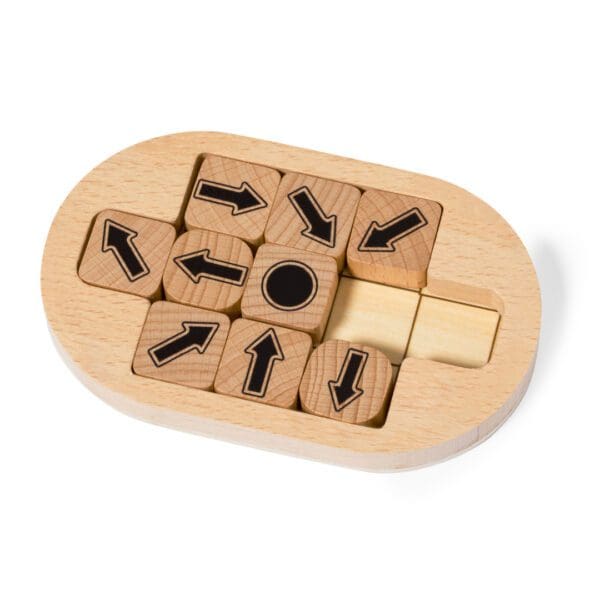 MINI PUZZLE JATREX