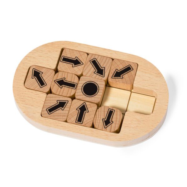 MINI PUZZLE JATREX