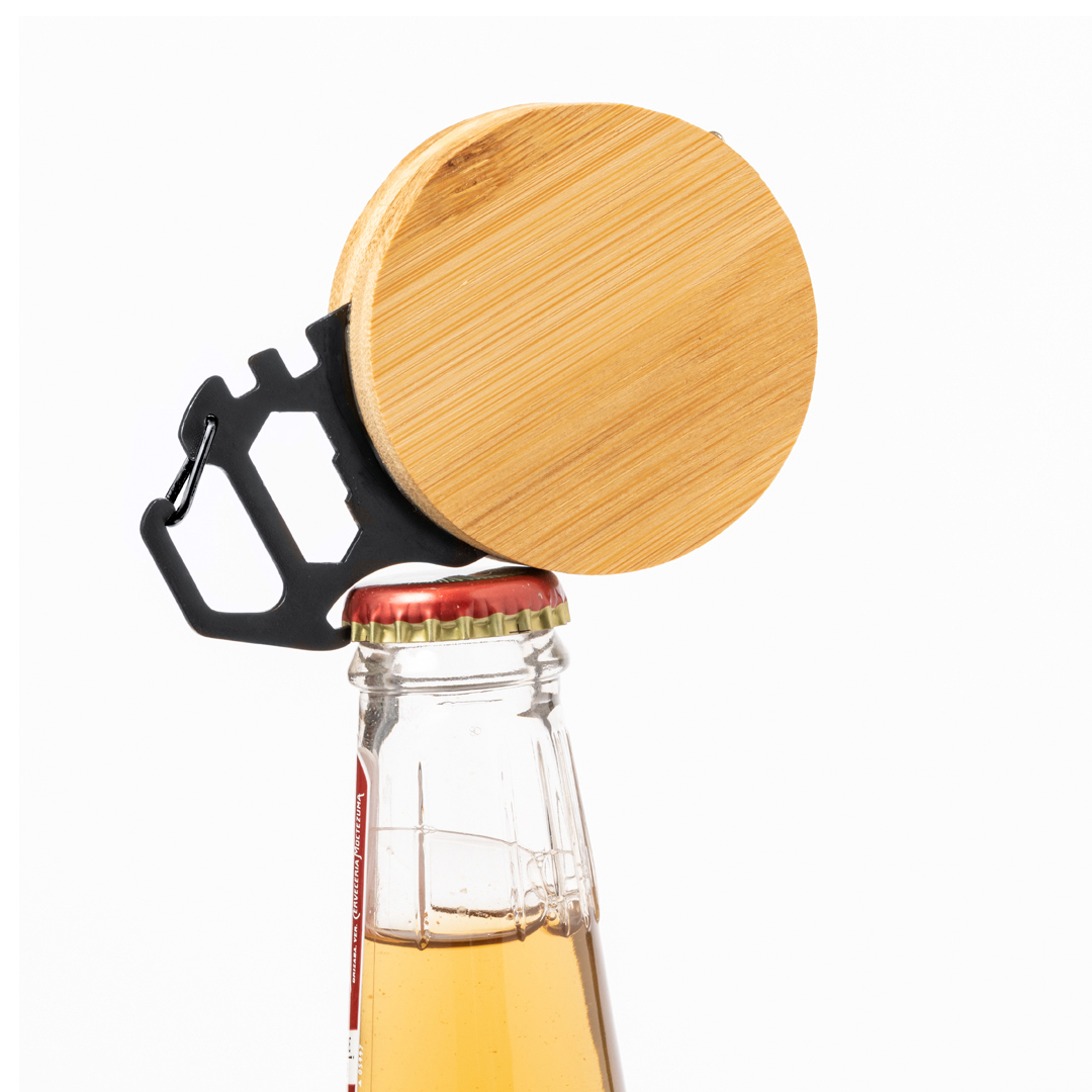 MULTITOOL TAPE MEASURE DENWA 1M