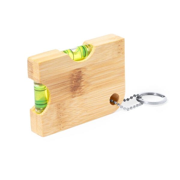 MULTIFUNCTION KEYRING NISH