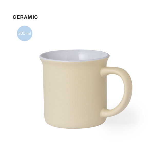 MUG HILMAN