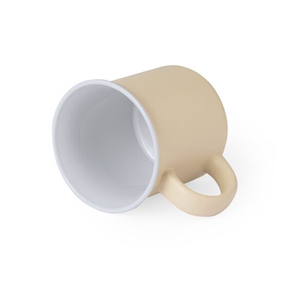 MUG HILMAN