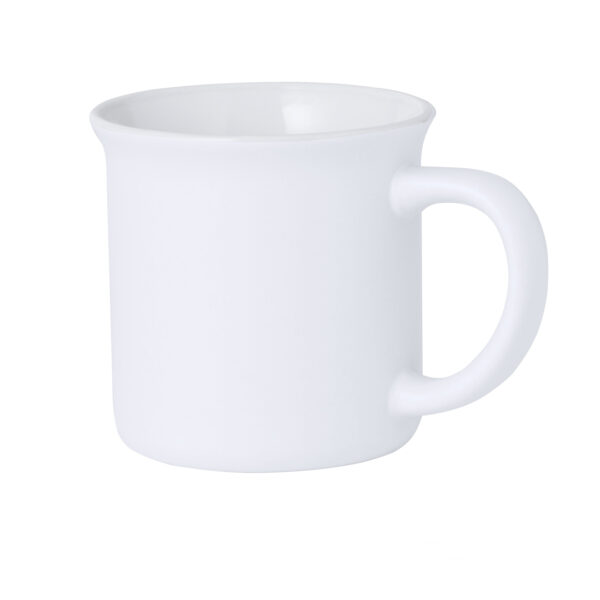 MUG HILMAN