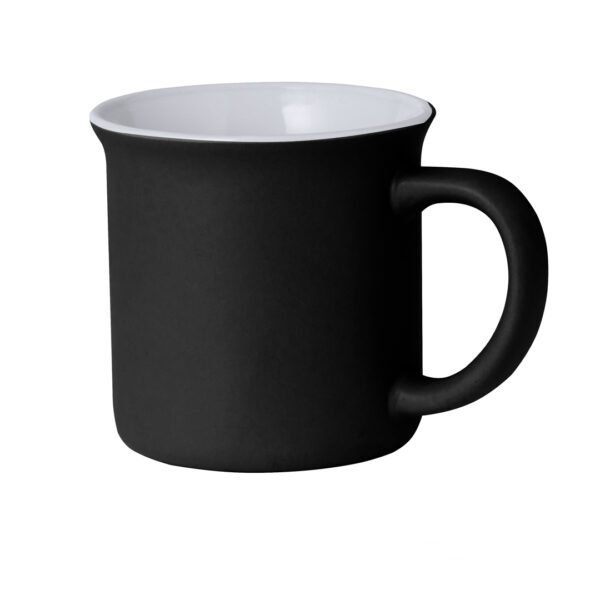 MUG HILMAN