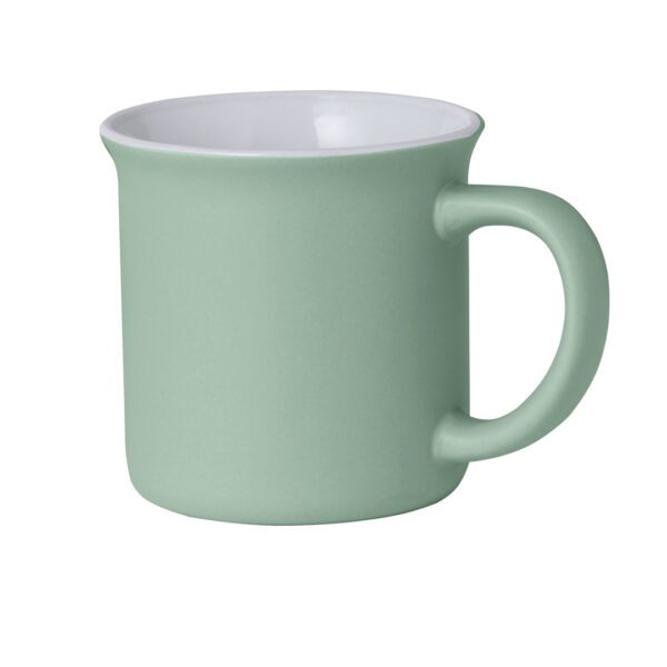 MUG HILMAN