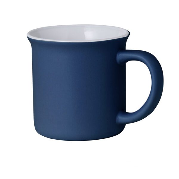 MUG HILMAN