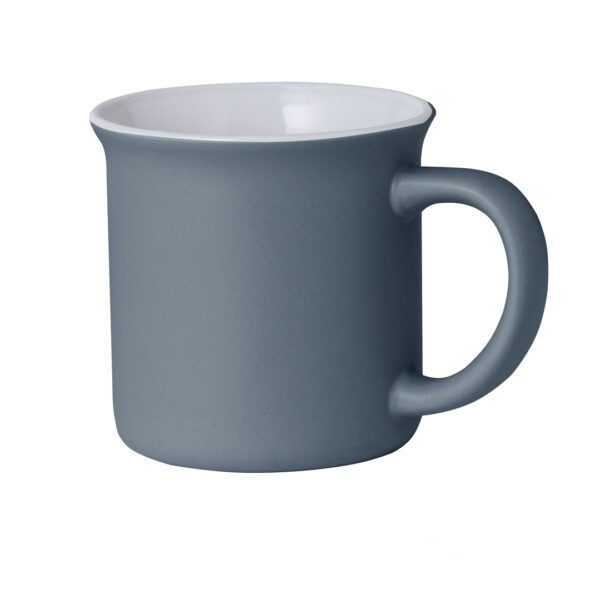 MUG HILMAN
