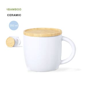 MUG ZENARA