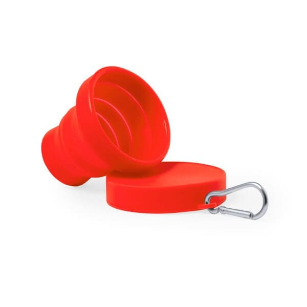 FOLDABLE CUP KLIMT