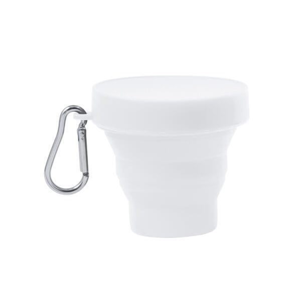 FOLDABLE CUP KLIMT