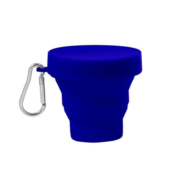 FOLDABLE CUP KLIMT