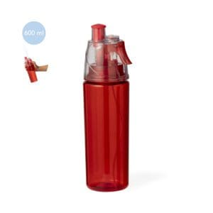 VAPORIZER BOTTLE FLUXI