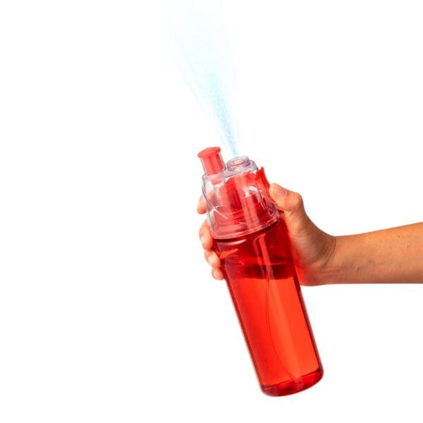 VAPORIZER BOTTLE FLUXI