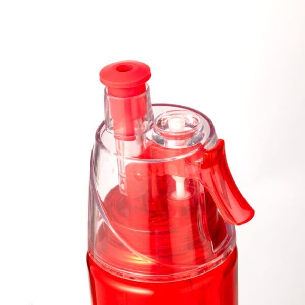 VAPORIZER BOTTLE FLUXI