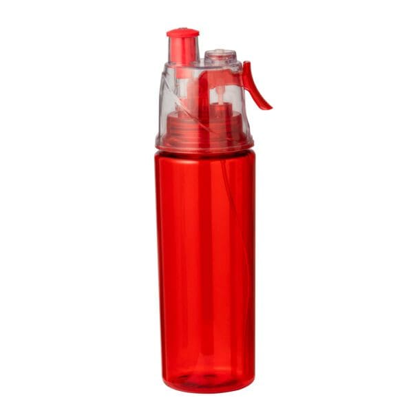 VAPORIZER BOTTLE FLUXI