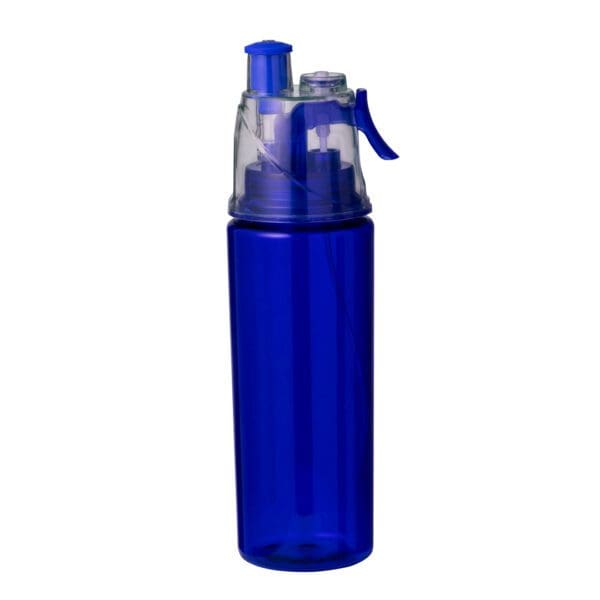 VAPORIZER BOTTLE FLUXI