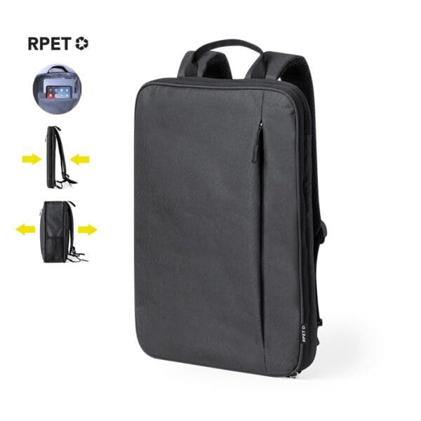 BACKPACK WEITER