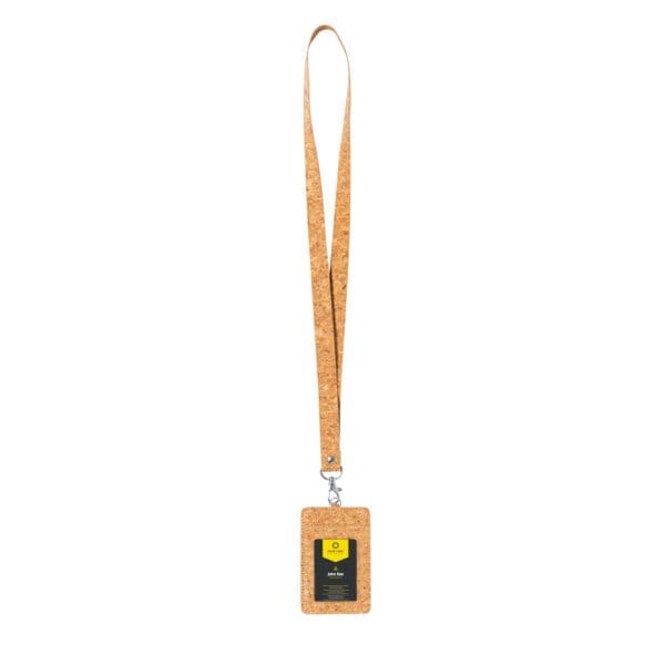 ID BADGE LANYARD BERYEL