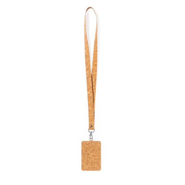 ID BADGE LANYARD BERYEL