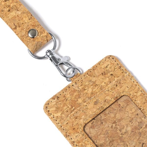 ID BADGE LANYARD BERYEL