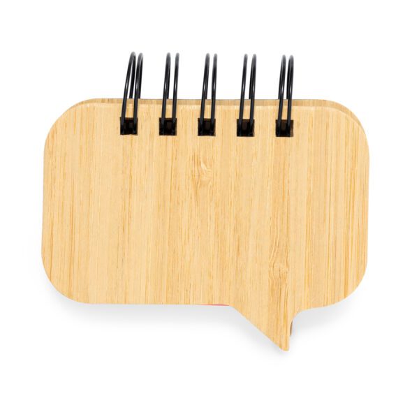 STICKY NOTEPAD MABUR