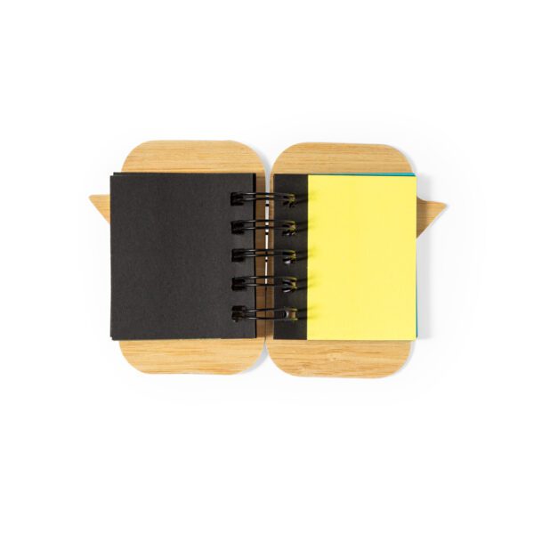 STICKY NOTEPAD MABUR