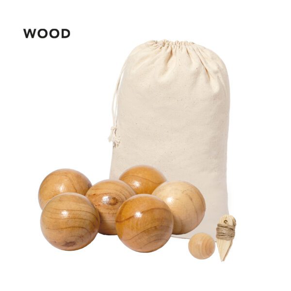 GAME PETANQUE DELERO