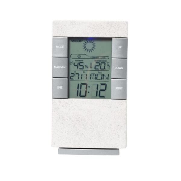 WEATHER STATION MAGINLY