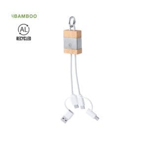 CHARGING CABLE DESAK