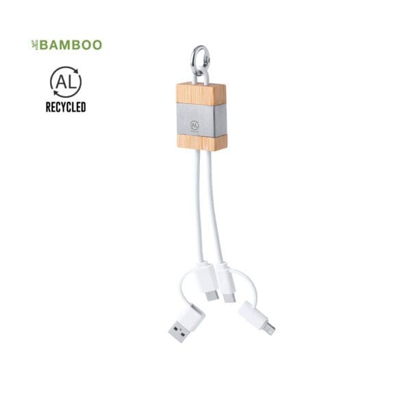 CHARGING CABLE DESAK