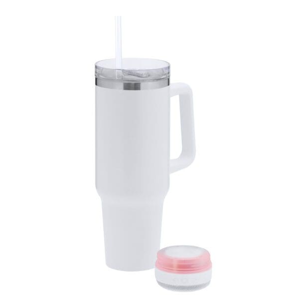 INSULATED JUG SPEAKER TRACIR