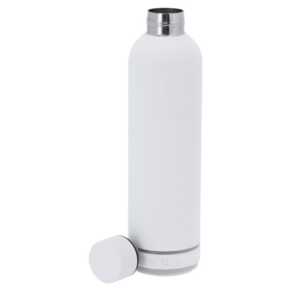 INSULATED BOTTLE SPEAKER MEFLEX
