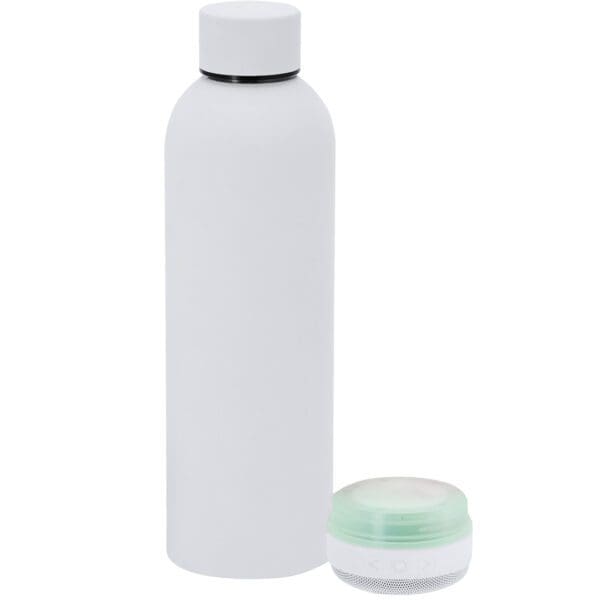 INSULATED BOTTLE SPEAKER MEFLEX
