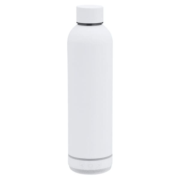 INSULATED BOTTLE SPEAKER MEFLEX