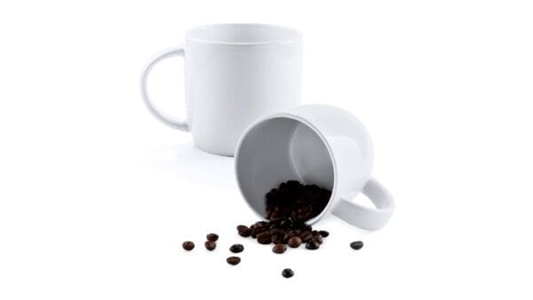 MUG TARBOX