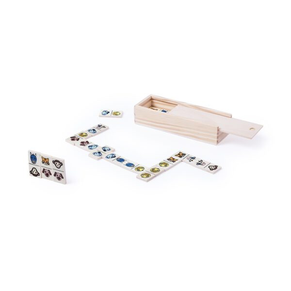 DOMINOES KELPET