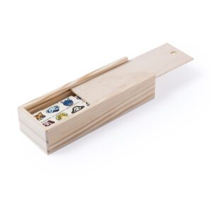 DOMINOES KELPET