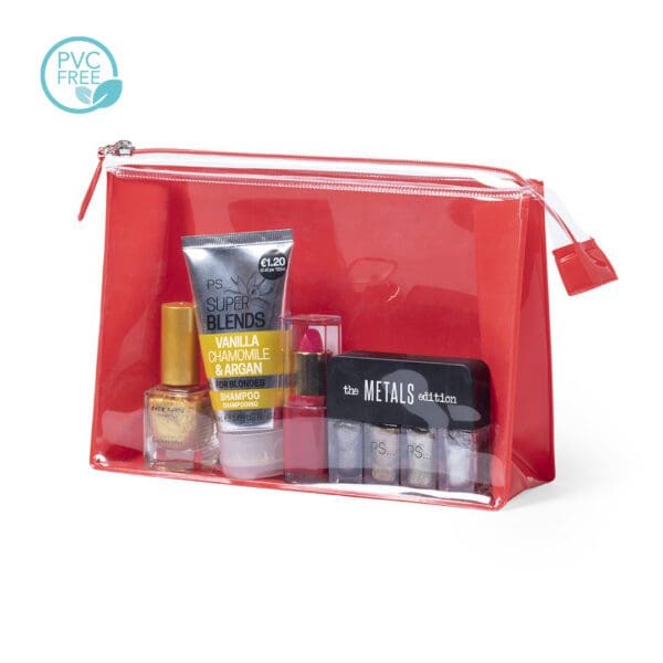 BEAUTY BAG PELVAR