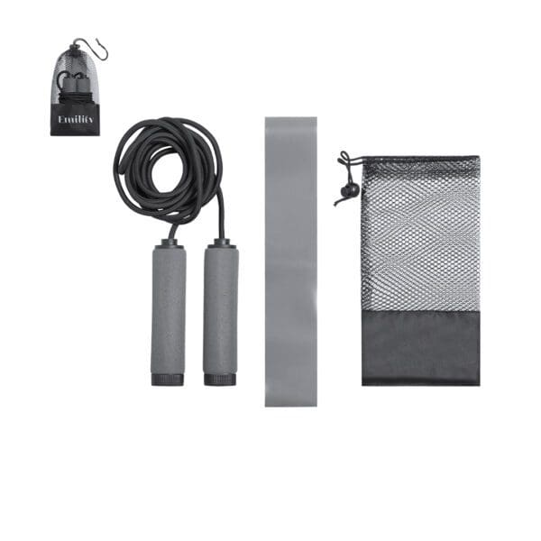FITNESS SET ZHIAX