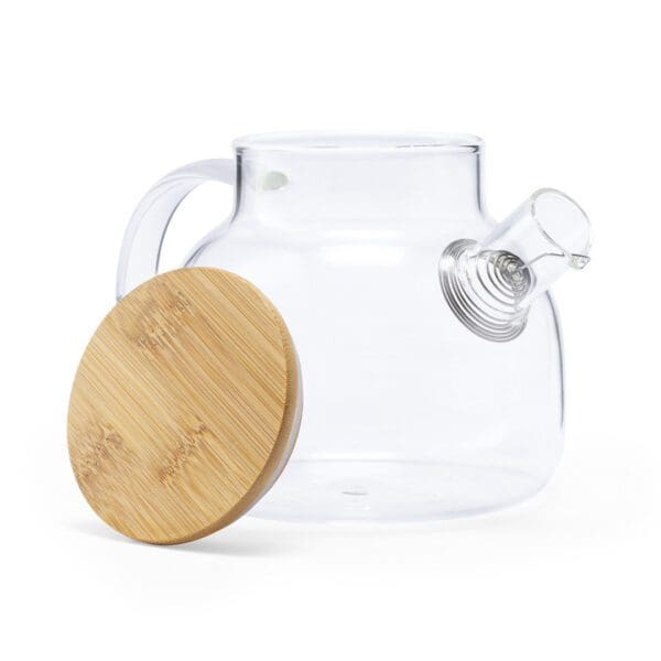 TEAPOT TALIA