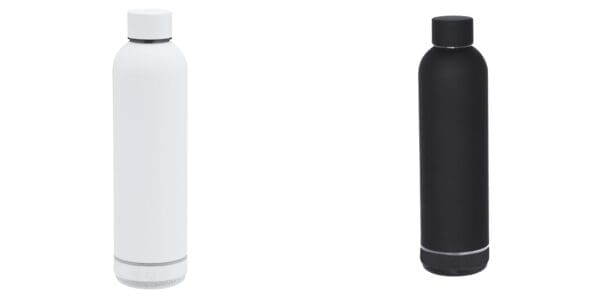 INSULATED BOTTLE SPEAKER MEFLEX