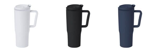 INSULATED MUG MIRANDA