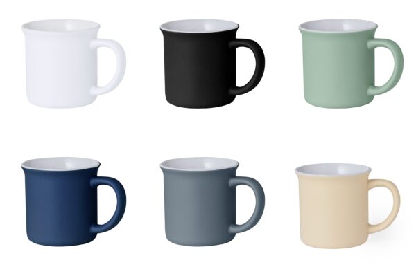 MUG HILMAN