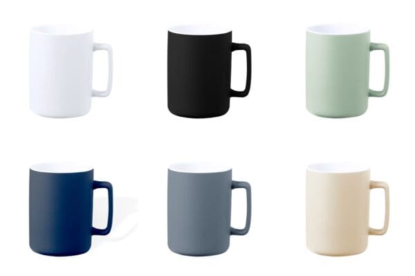 MUG KUBAYA