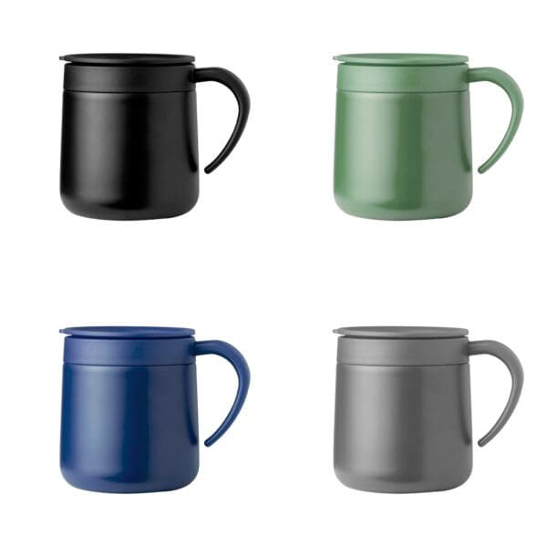 INSULATED MUG BOKAT