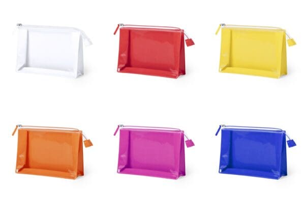 BEAUTY BAG PELVAR