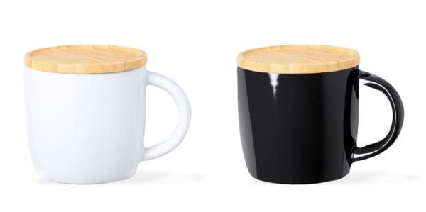 MUG ZENARA