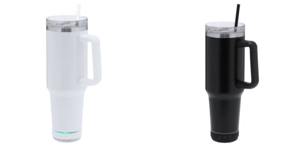 INSULATED JUG SPEAKER TRACIR