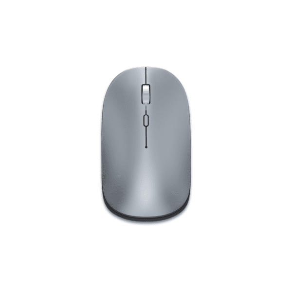 WIRELESS MOUSE
